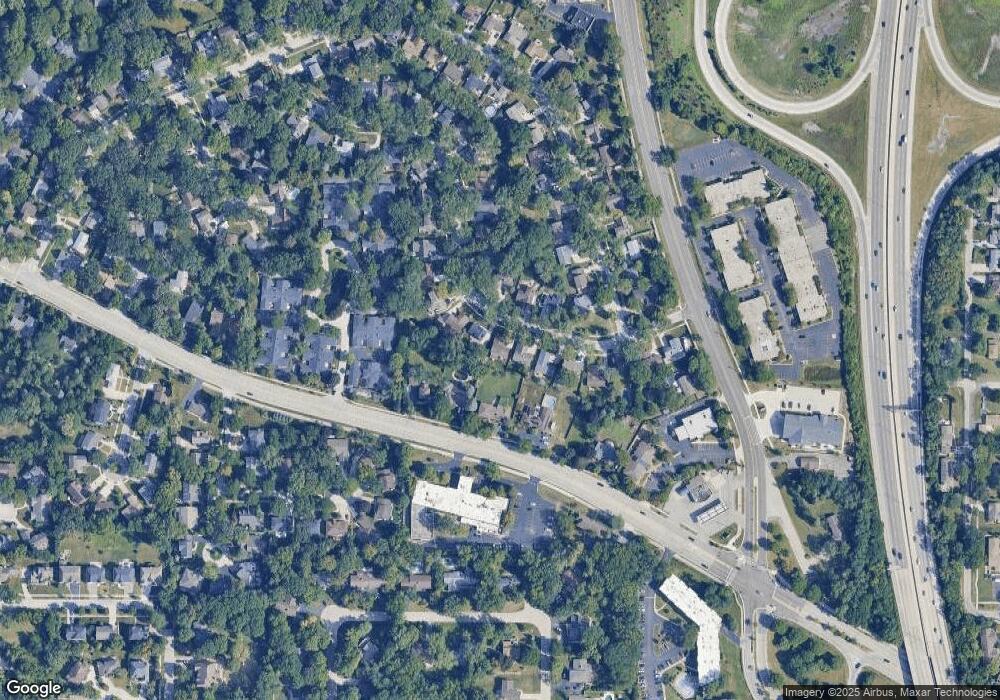 4231 Wilson Ave, Rolling Meadows, IL 60008 - photo 1