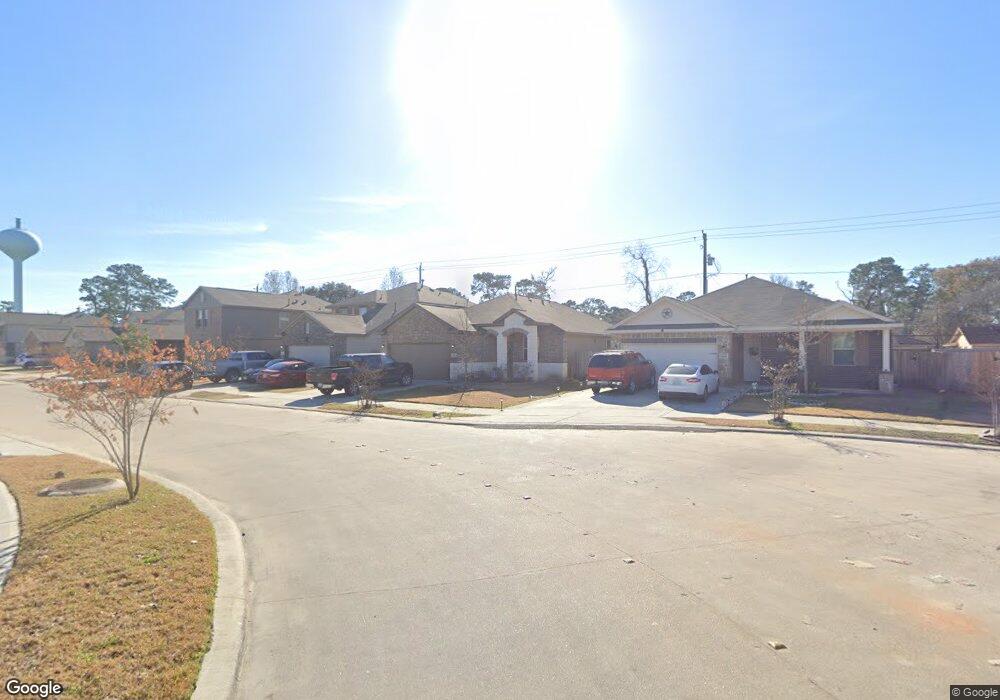 7410 Wheatley Gardens Dr, Houston, TX 77016 - photo 1