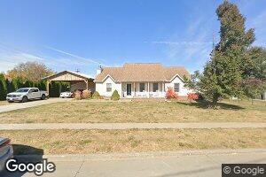 401 E Maple St, Elkhart, IA 50073