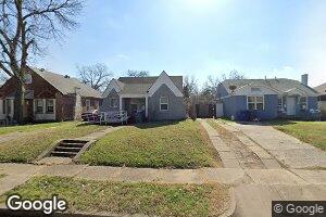 222 W Woodin Blvd, Dallas, TX 75224