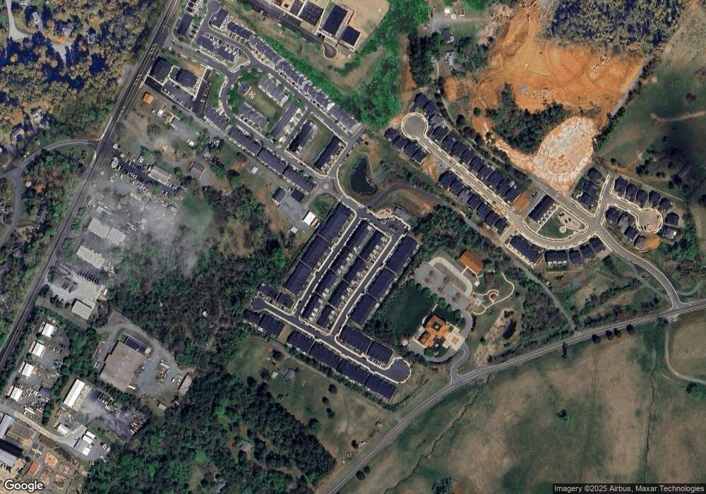 3213 Bergen St, Charlottesville, VA 22902 - photo 1