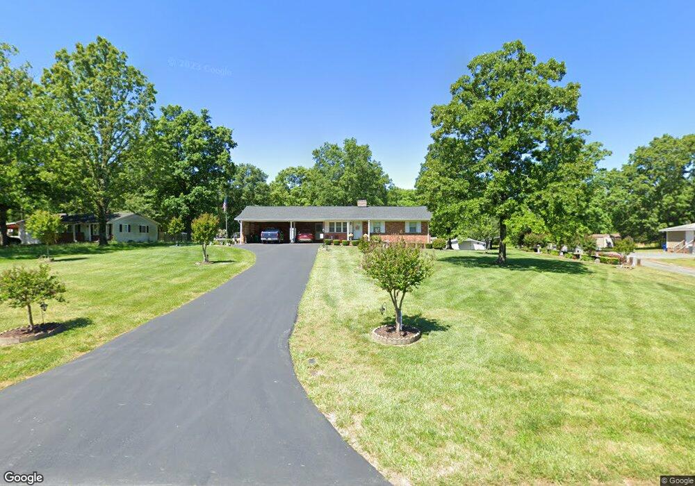 14600 Hopewell Church Rd, Midland, NC 28107 - photo 1