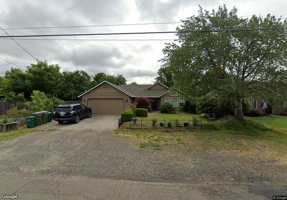 1716 N Main St, Newberg, OR 97132 - photo 1