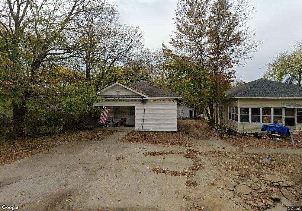 505 W Cummings St, Henryetta, OK 74437 - photo 1