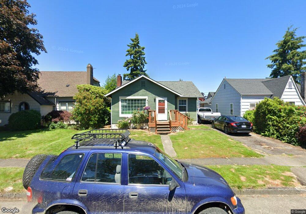 2914 Florida St, Longview, WA 98632 - photo 1