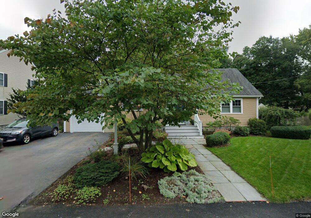 10 Sylvester Rd, Natick, MA 01760 - photo 1