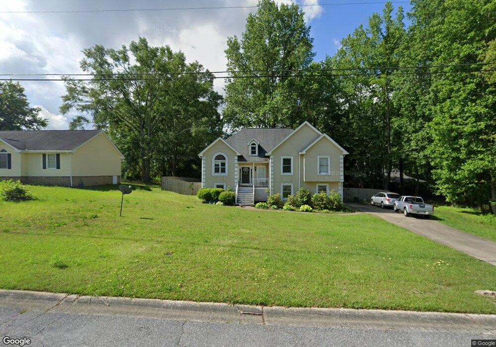 229 Farmington Trace, Carrollton, GA 30116 - photo 1