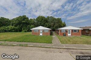 279 Hunter Ave, Dayton, OH 45404