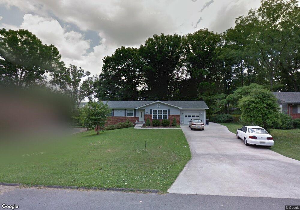 2412 Walnut Dr NW, Cleveland, TN 37311 - photo 1