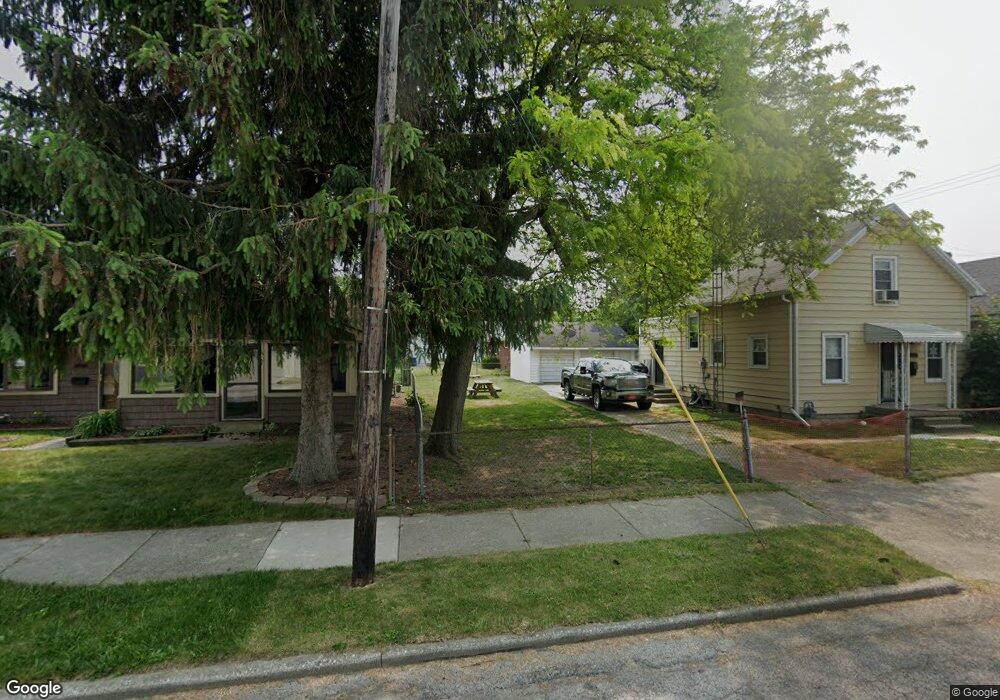 2506 110th St, Toledo, OH 43611 - photo 1