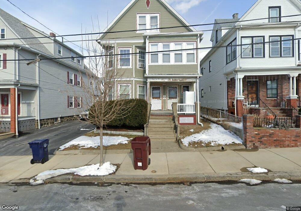 24 Summit Ave unit 1, Everett, MA 02149 - photo 1