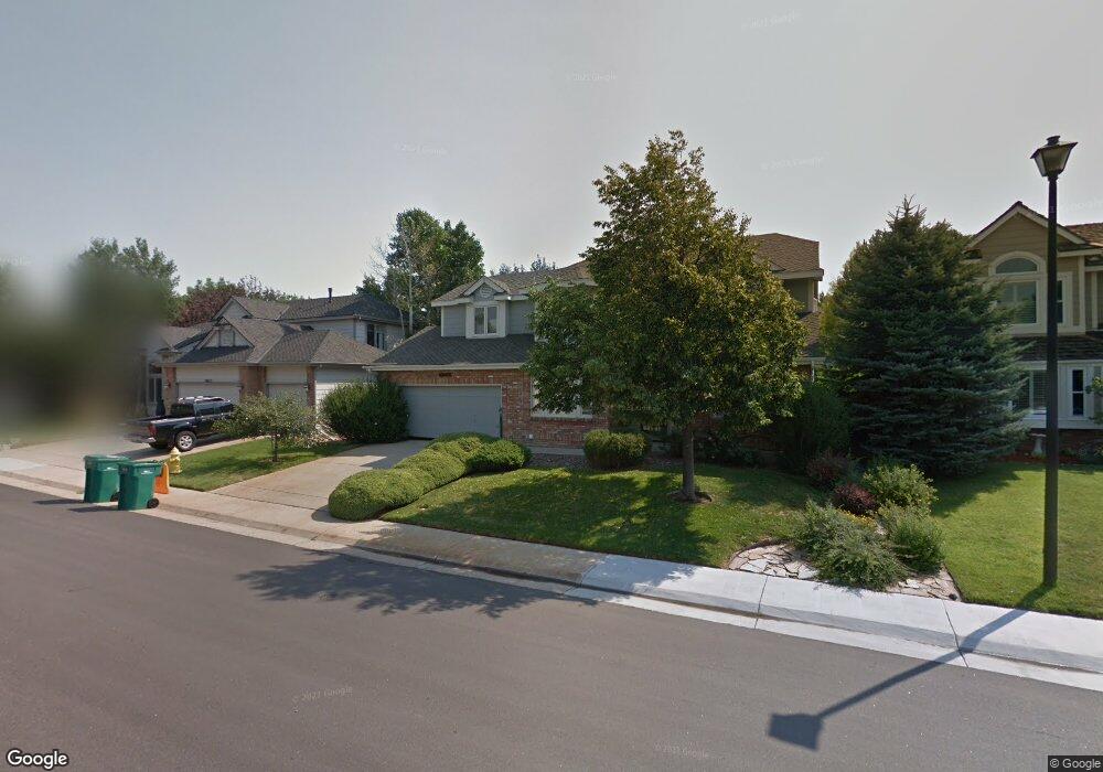 19093 E Low Dr, Aurora, CO 80015 - photo 1