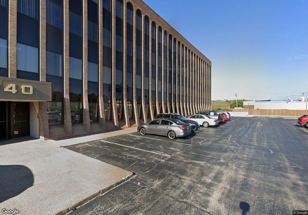 2340 S River Rd unit 115, Des Plaines, IL 60018 - photo 1