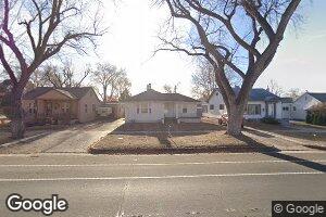 602 W Orman Ave, Pueblo, CO 81004
