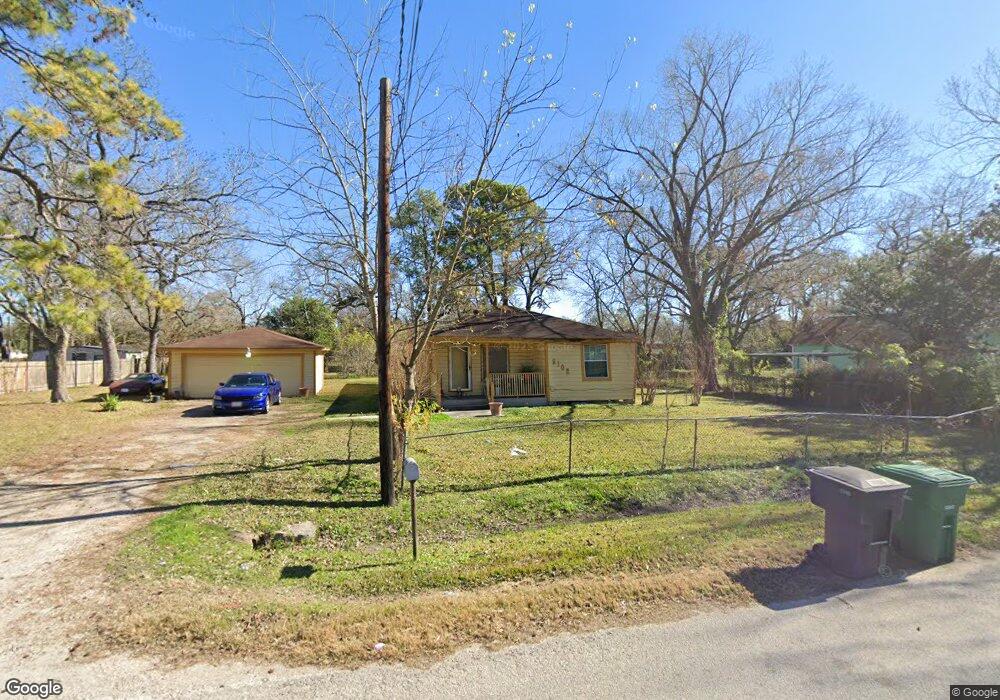 9102 Spaulding St, Houston, TX 77016 - photo 1