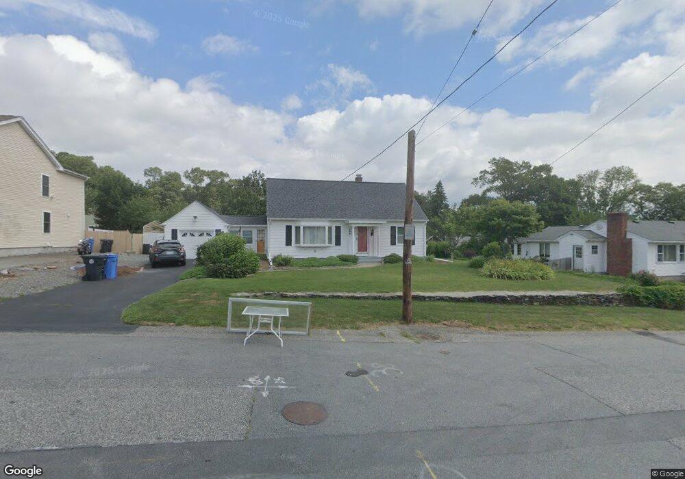 382 Ann St, Cumberland, RI 02864 - photo 1