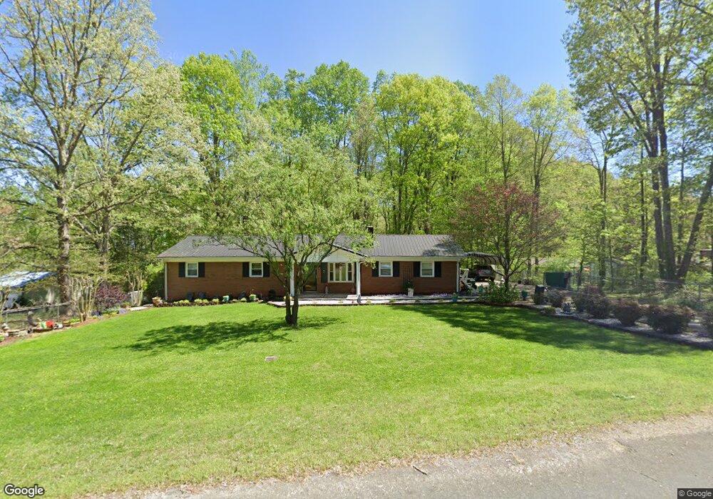 112 Culpepper Rd, Statesville, NC 28625 - photo 1