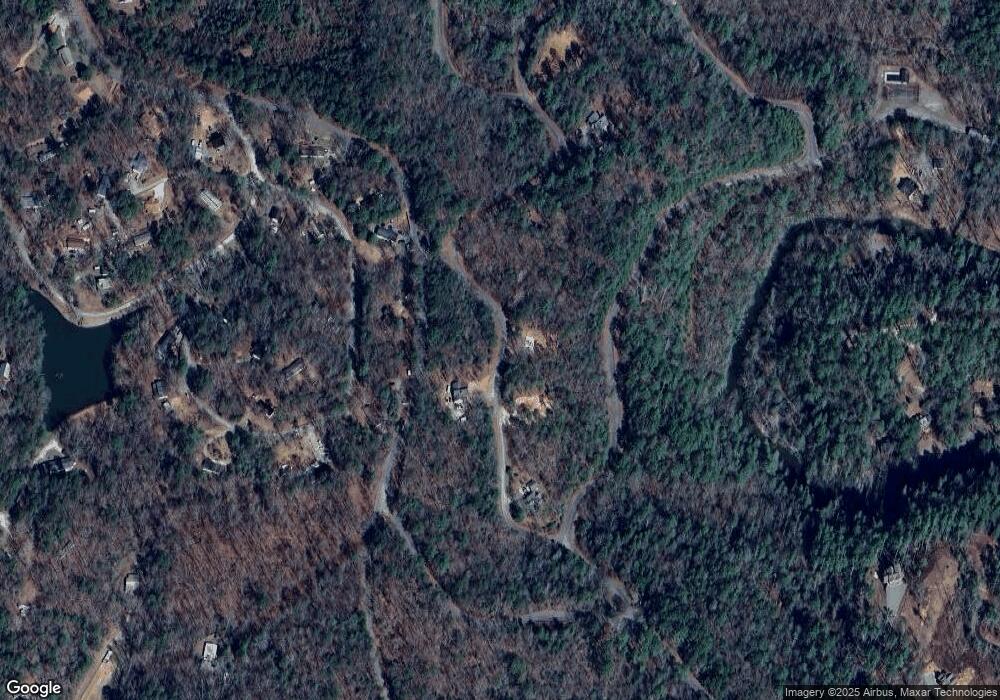 LT134 Red Oak Trail, Ellijay, GA 30540 - photo 1