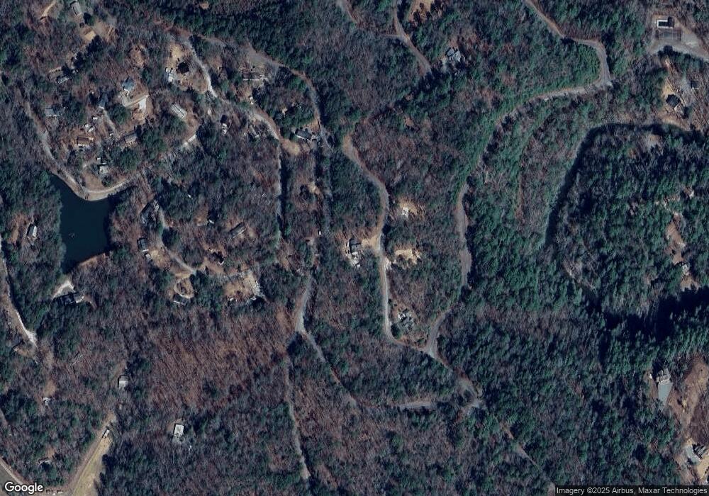 Lot 109R Red Oak Trail, Ellijay, GA 30540 - photo 1