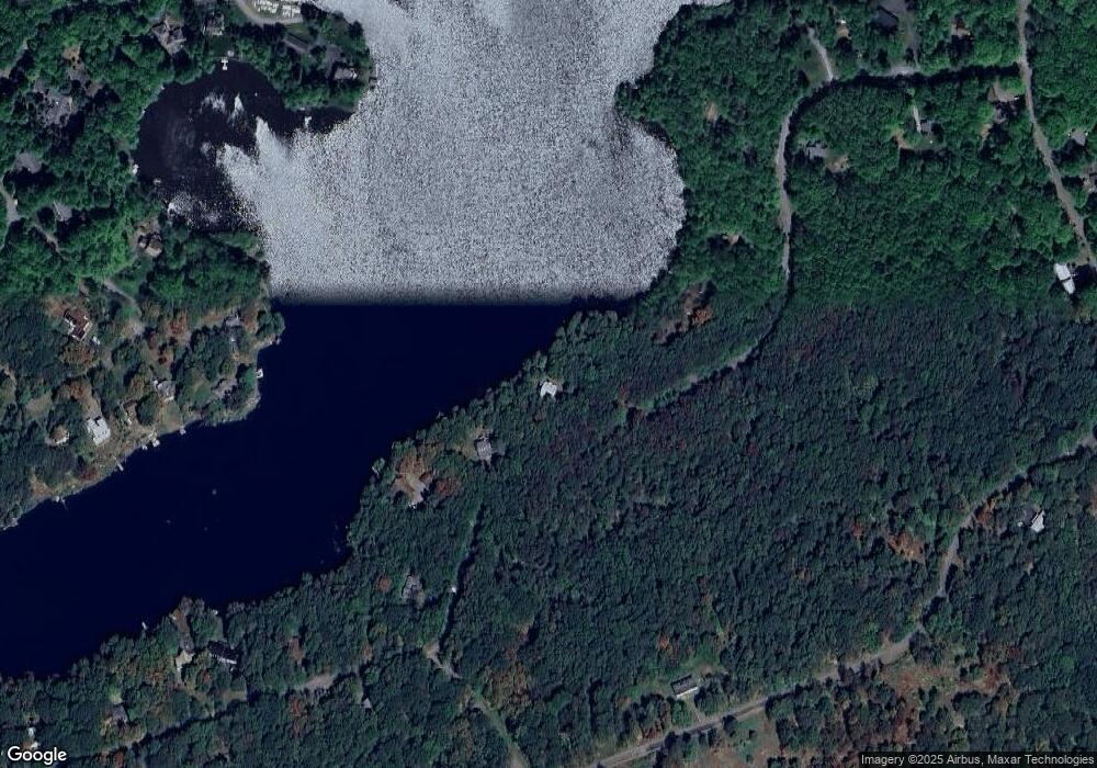 158 Raspberry Dr, Canadensis, PA 18325 - photo 1