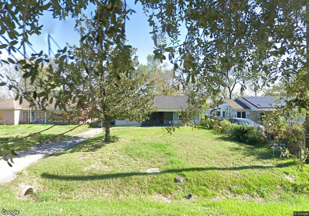 5114 Kashmere St, Houston, TX 77026 - photo 1