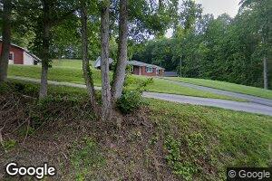 350 Pumpkin Run Hollow Rd, Heidrick, KY 40949