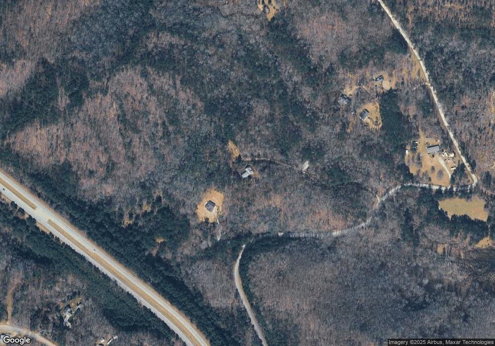 377 Wofford Creek Rd, Baldwin, GA 30511 - photo 1