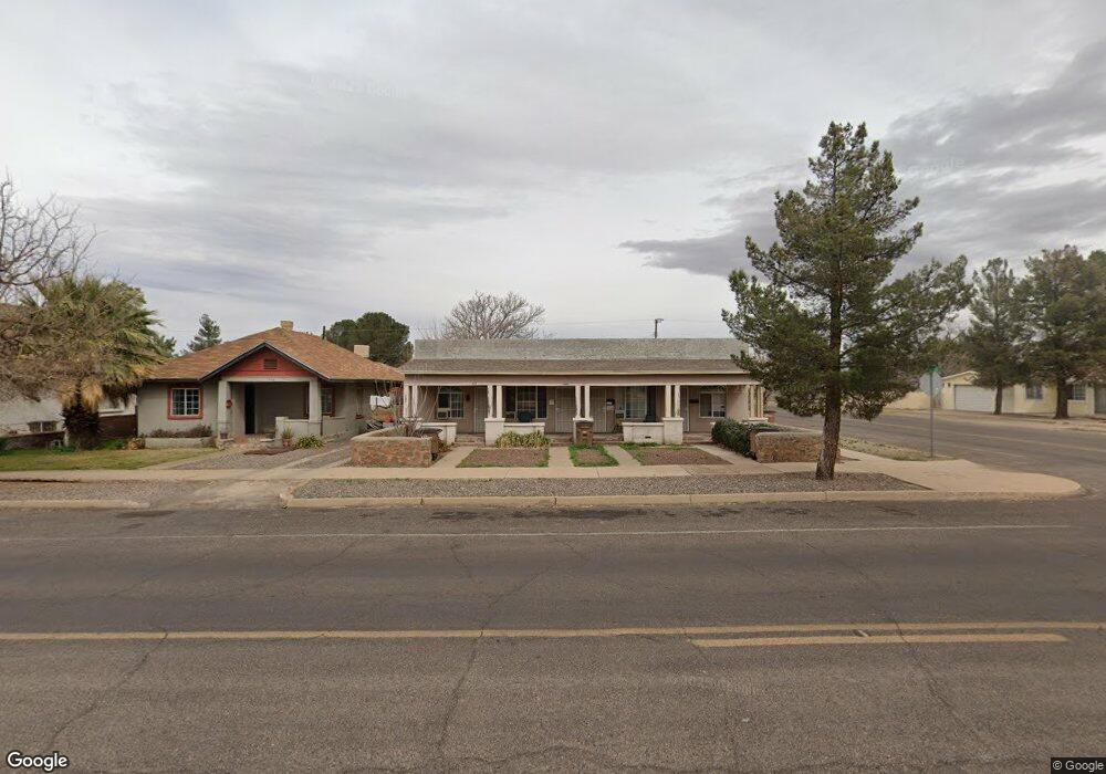 948 E 9th St unit 954, Douglas, AZ 85607 - photo 1