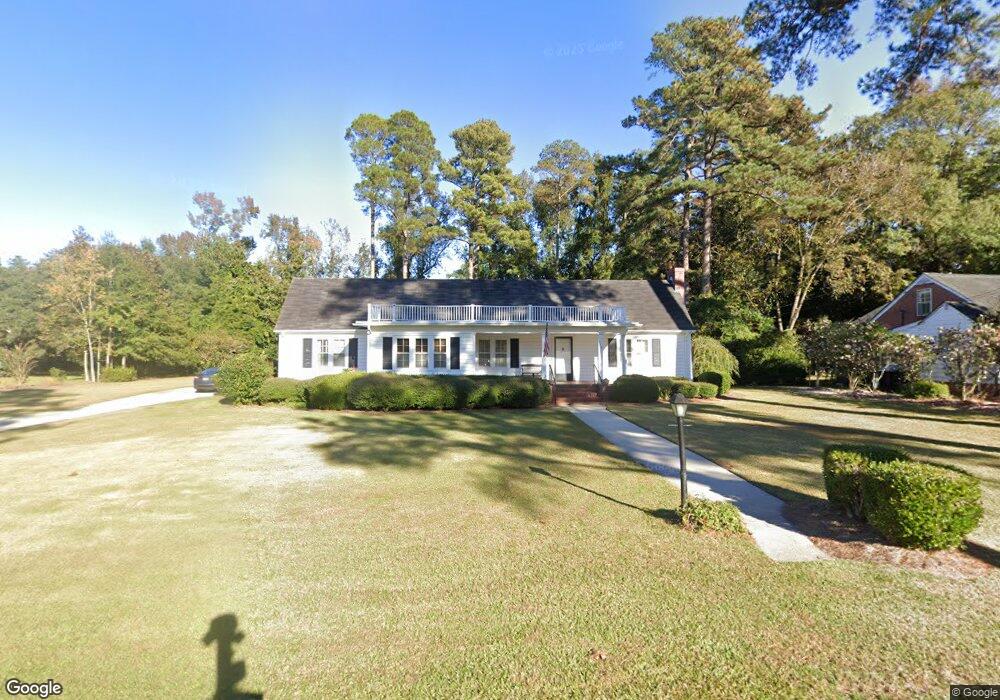 316 S Cowan St, Burgaw, NC 28425 - photo 1