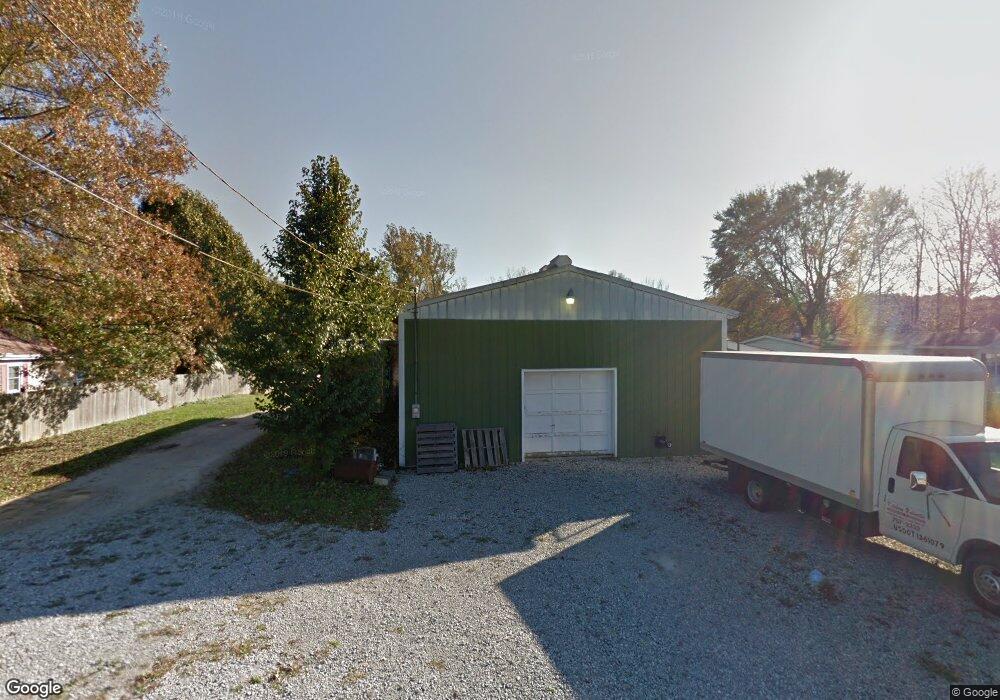 257 Hamon Dr, Scott Depot, WV 25560 - photo 1