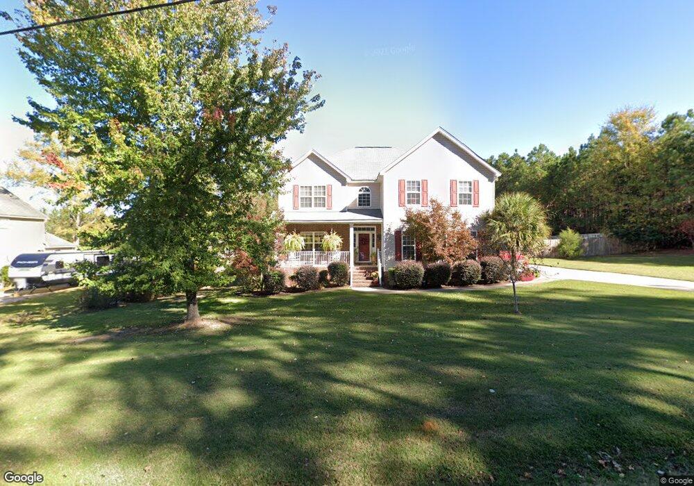 1126 Indian Fork Rd, Chapin, SC 29036 - photo 1