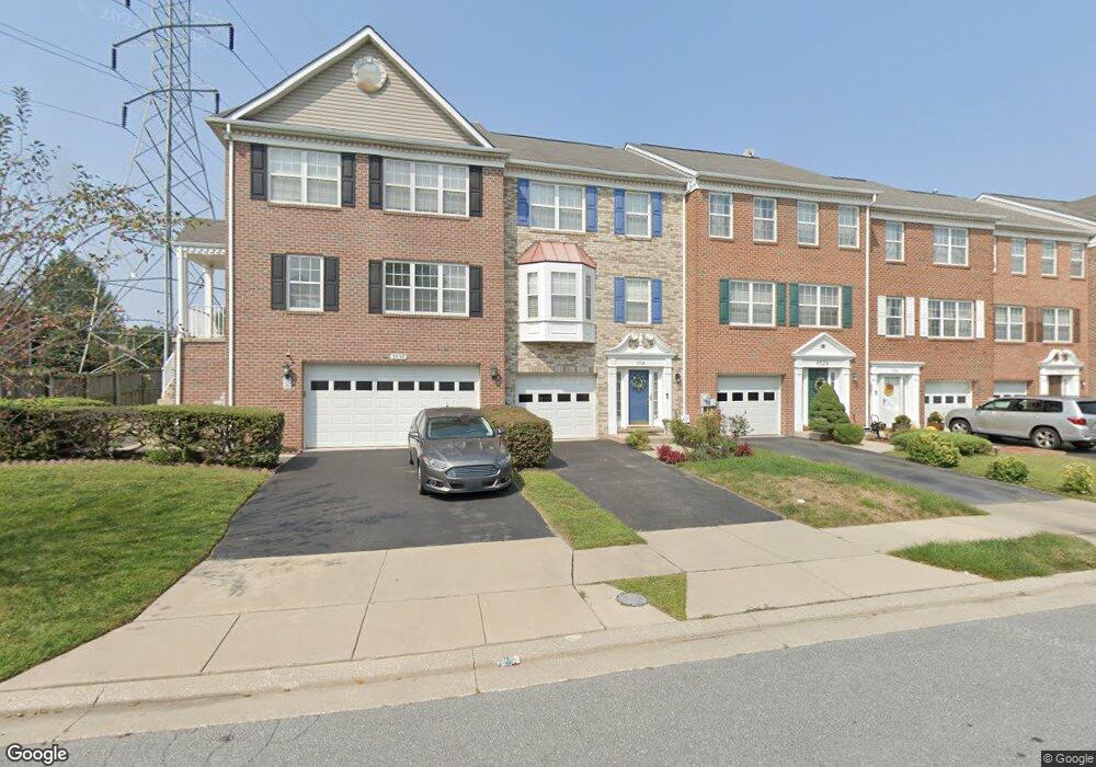 9530 Coventry Way, Owings Mills, MD 21117 - photo 1