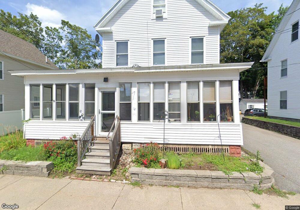 12 Acorn St, Sanford, ME 04073 - photo 1