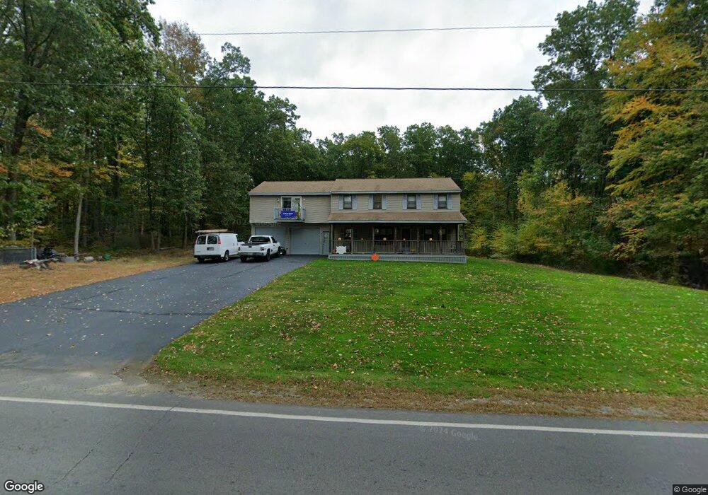 94 S Main St, Newton, NH 03858 - photo 1