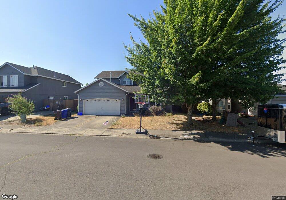 142 Toliver Ct, Molalla, OR 97038 - photo 1