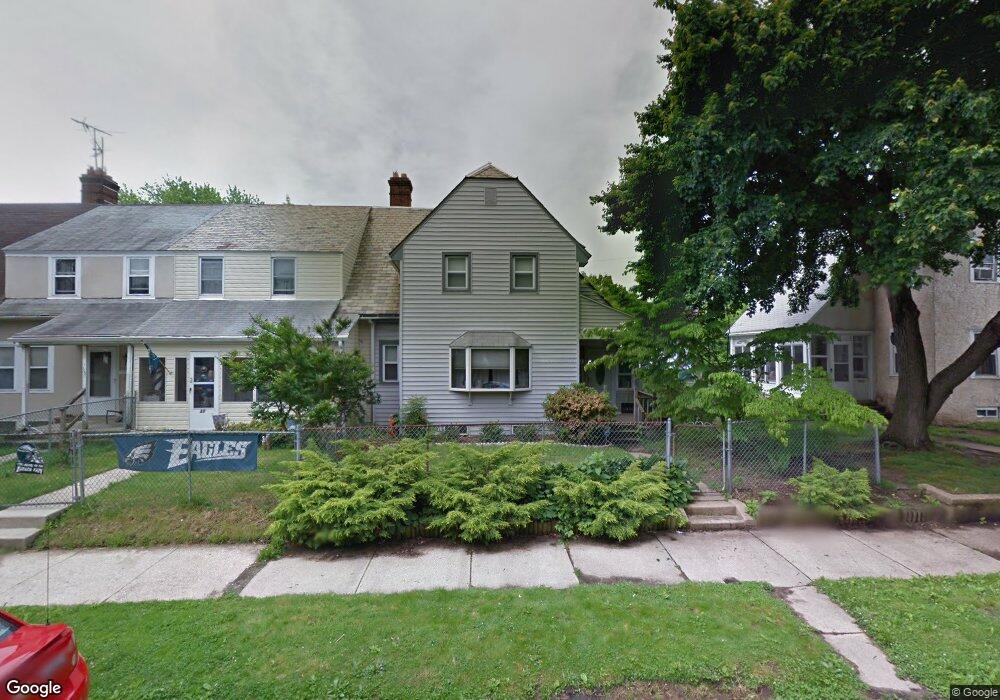 39 3rd Ave, Claymont, DE 19703 - photo 1