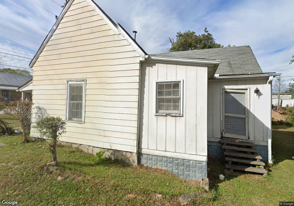 211 Gordon St, Elberton, GA 30635 - photo 1