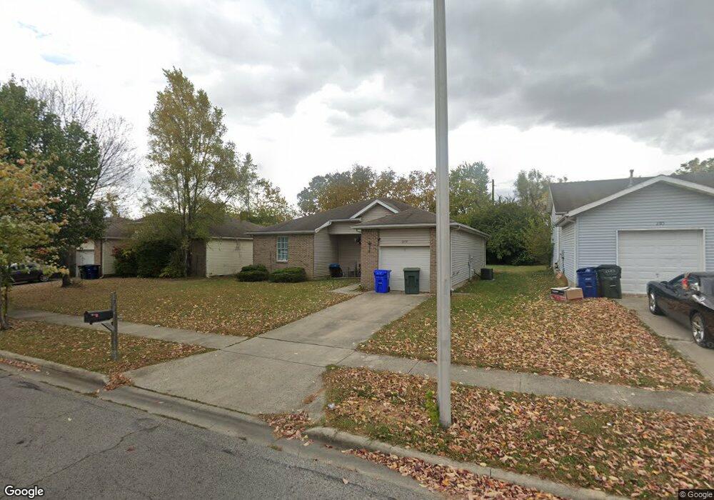 2177 Golden Leaf Ln, Columbus, OH 43223 - photo 1