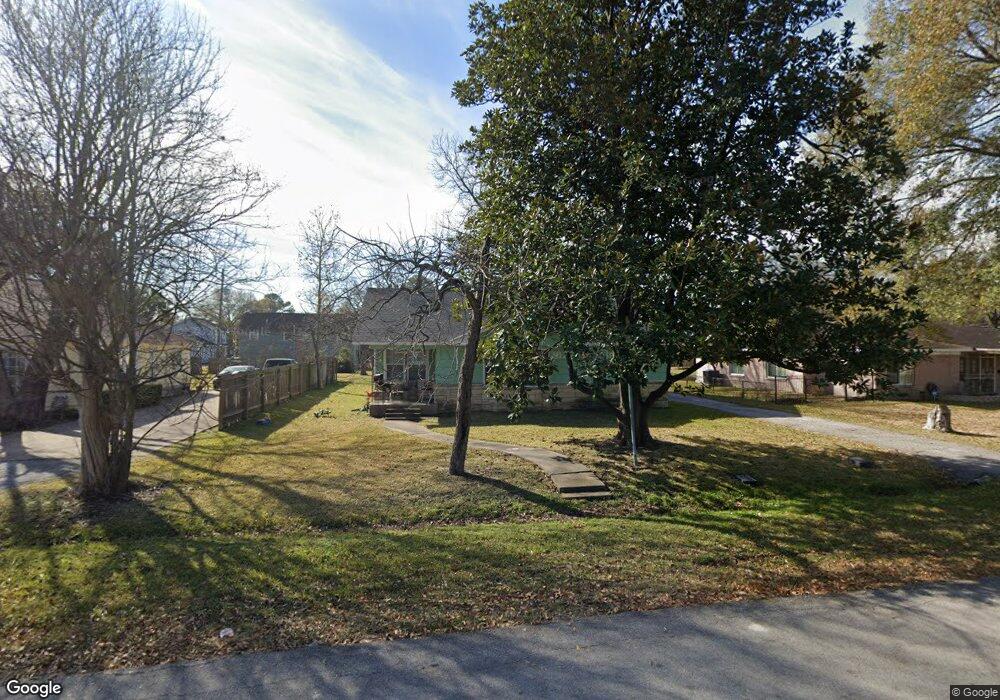 8016 Findlay St, Houston, TX 77017 - photo 1