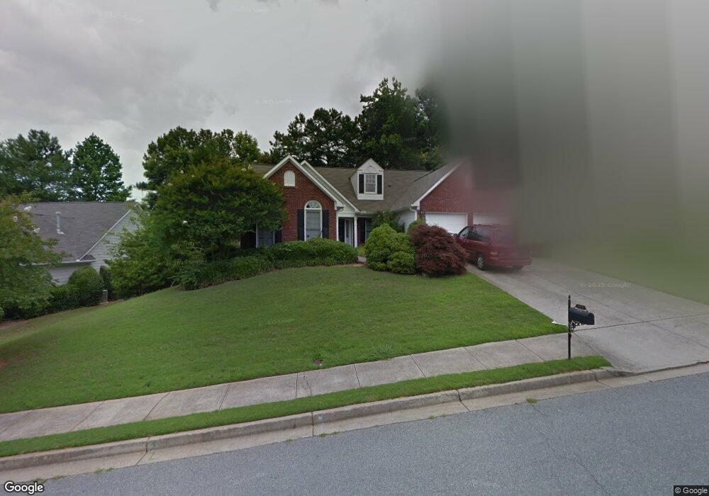 3371 Drawbridge Terrace, Duluth, GA 30096 - photo 1