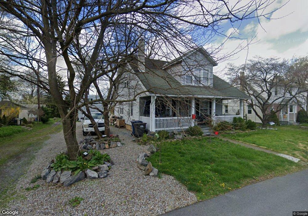 2037 Custer St unit Rear Apt, Allentown, PA 18104 - photo 1