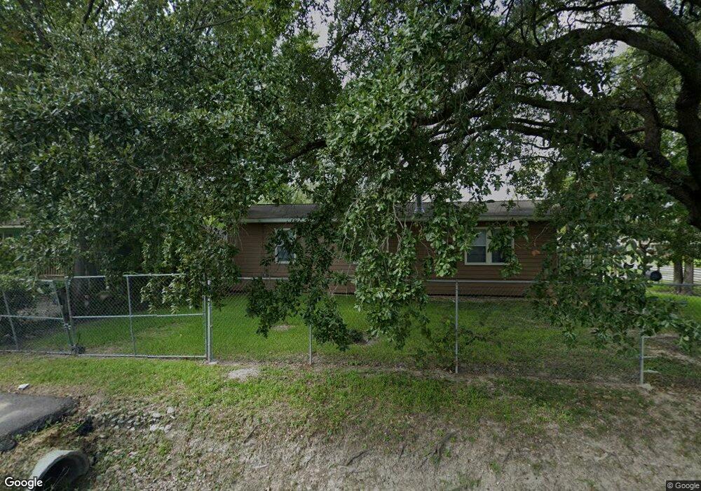 07825 Pointer St, Houston, TX 77016 - photo 1