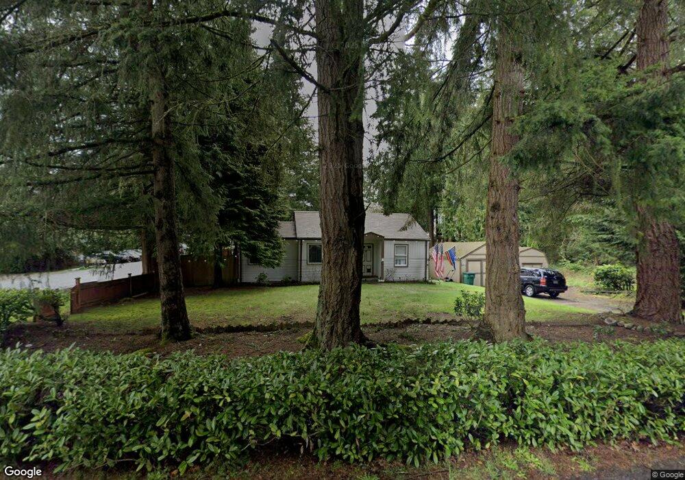 18421 60th Ave W, Lynnwood, WA 98037 - photo 1