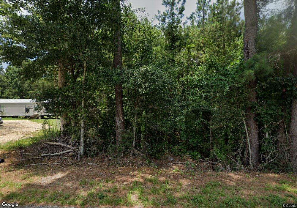 Parcel 3 Dinan Salem Rd, Tylertown, MS 39667 - photo 1