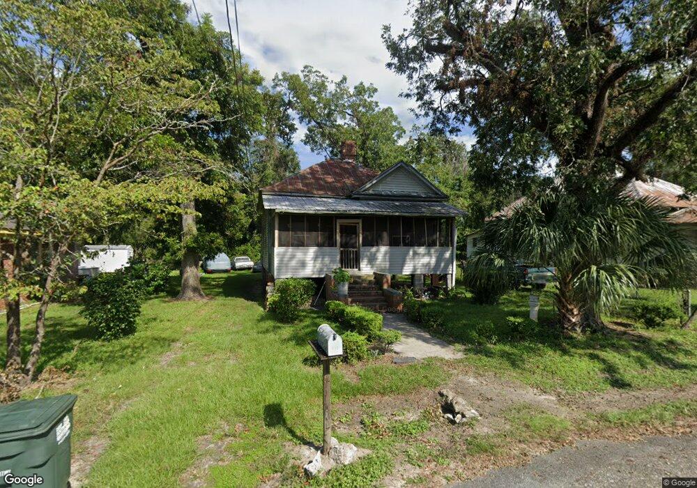 1006 S Jefferson St, Quitman, GA 31643 - photo 1