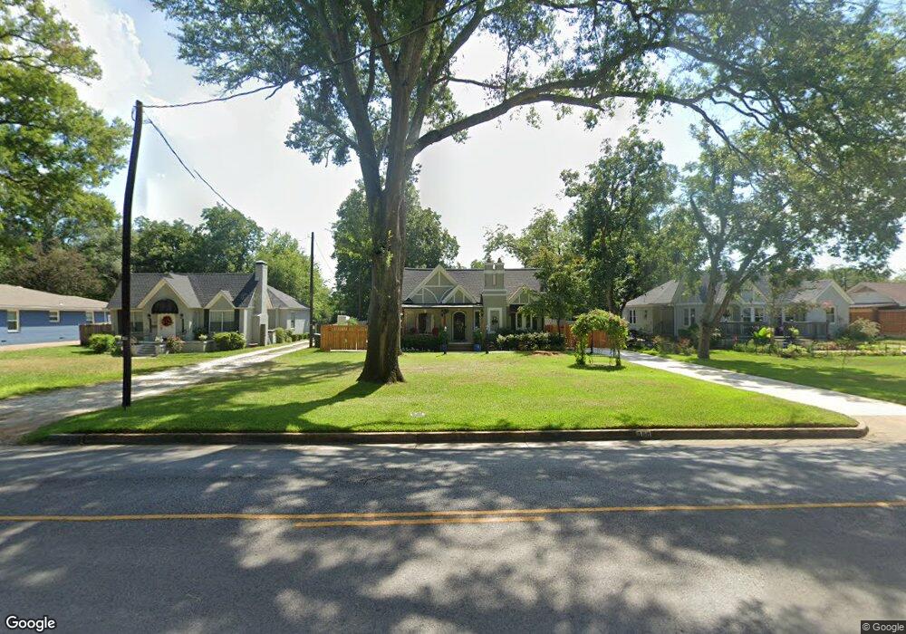 909 Troup Hwy, Tyler, TX 75701 - photo 1