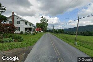 3836 Narrows Rd, Loganton, PA 17747
