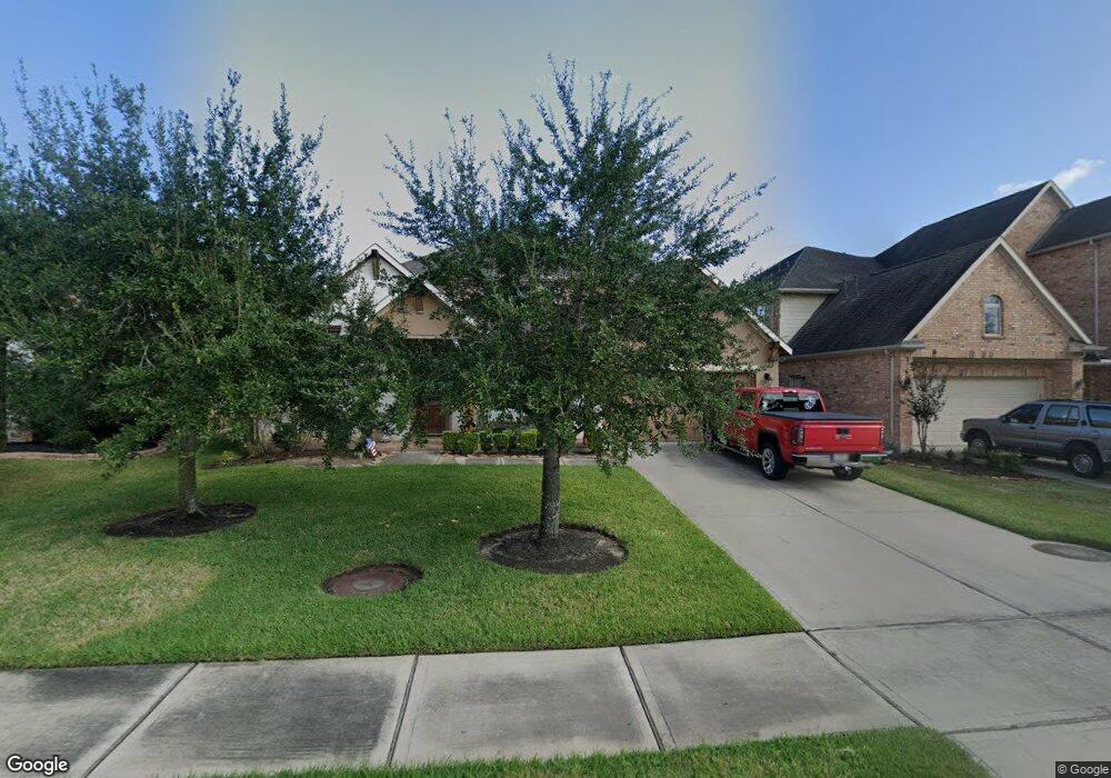 3443 Norwich Gardens, Fulshear, TX 77441 - photo 1