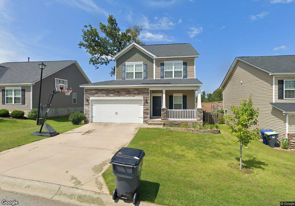 159 Whispering Oak Ln, Chapin, SC 29036 - photo 1