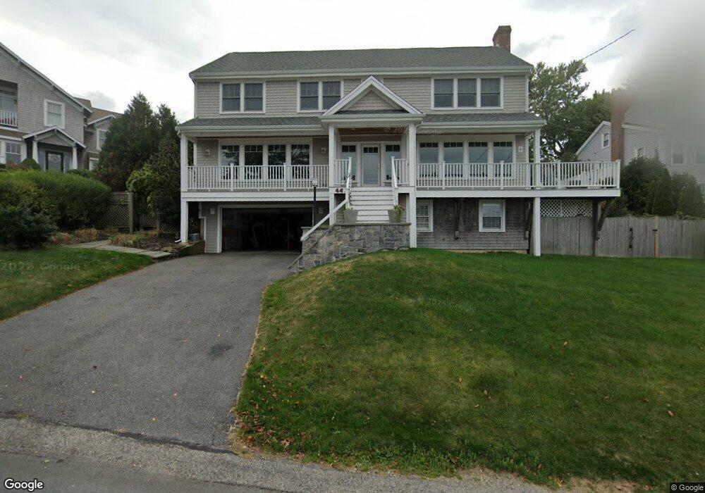 44 Otis Hill Rd, Hingham, MA 02043 - photo 1